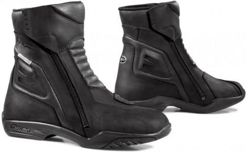 Forma Boots Latino Black 45