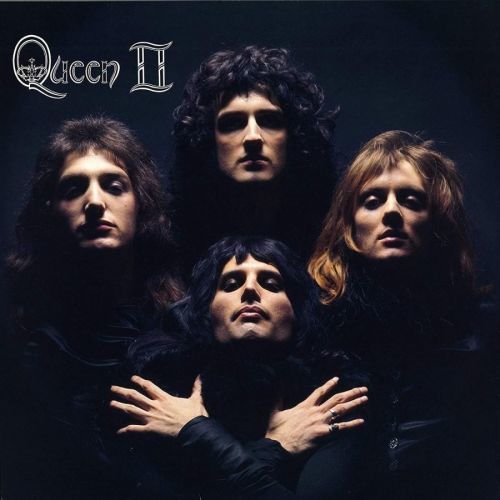 Queen Queen II (Vinyl LP)
