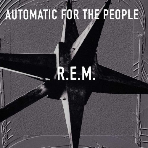 R.E.M. Automatic For The People (Vinyl LP)