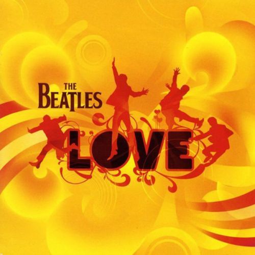 The Beatles Love (2 LP)