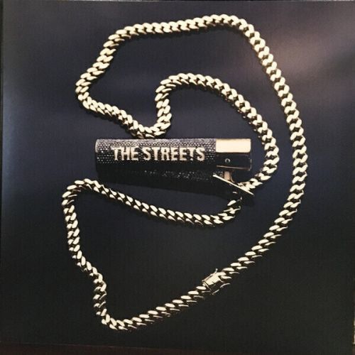 The Streets None Of Us Are Getting Out Of This Life Alive (Vinyl LP)