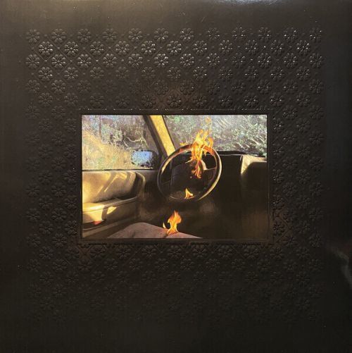 Greg Dulli Random Desire (Vinyl LP)