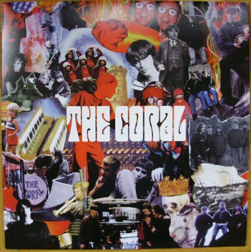 Coral Coral (Vinyl LP)