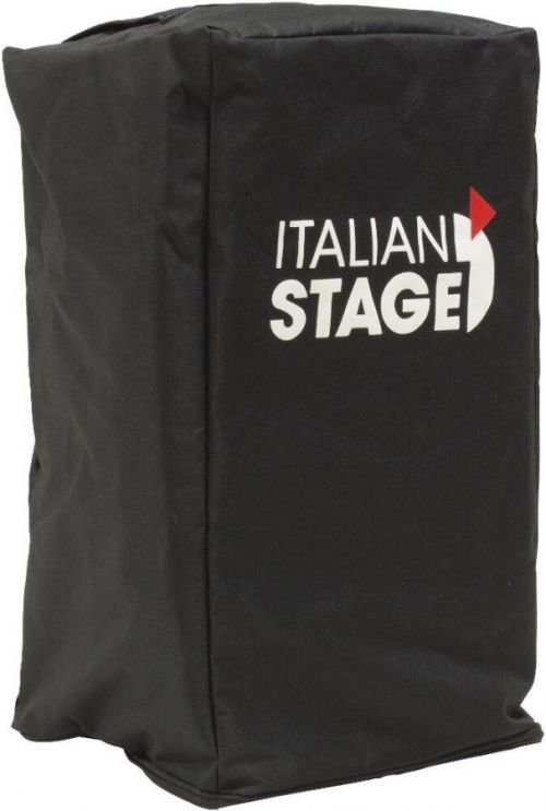 Italian Stage COVERP110
