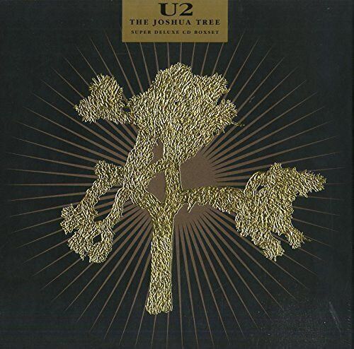 U2 The Joshua Tree (4 CD)