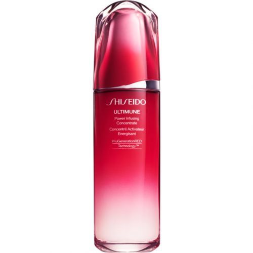 Shiseido Ultimune Power Infusing Concentrate Energizing And Protective Concentrate for Face 30 ml