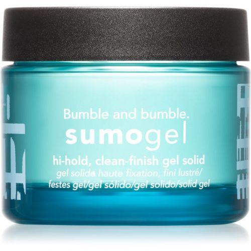 Bumble and Bumble Sumogel Hair Styling Gel 50 ml