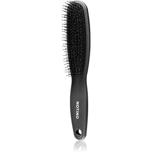 Notino Hair Collection Hair Brush With Nylon Fibers