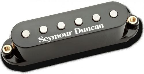 Seymour Duncan SSL-4 Quarter Pound Strat Pickup No Cap
