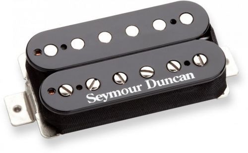Seymour Duncan Saturday Night Special Bridge Humbucker Black