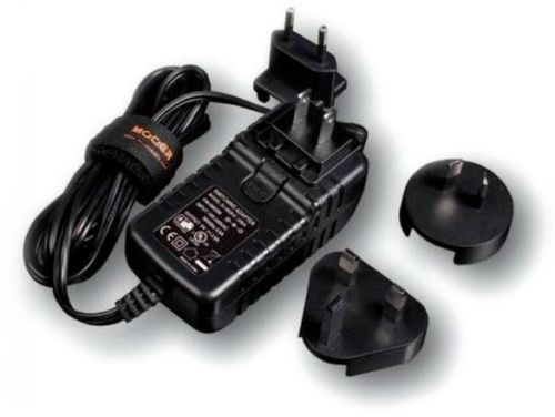 MOOER Multi Plug Adapter 9V