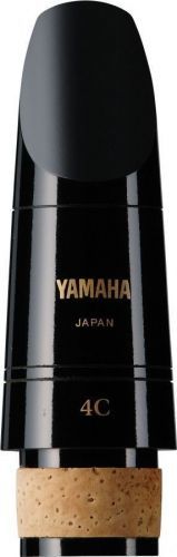 Yamaha CL-4C Mouthpiece for Clarinet