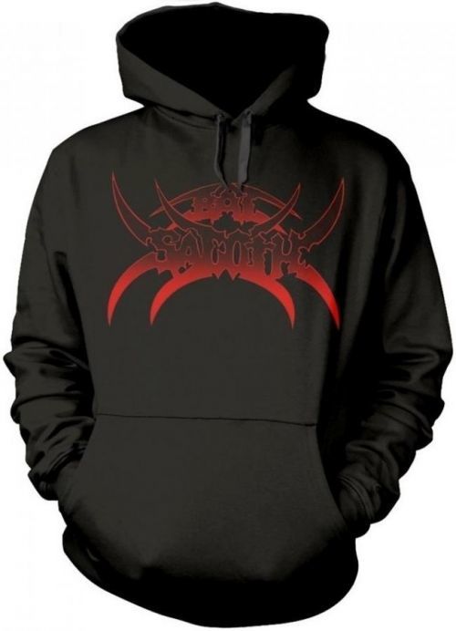 Bal-Sagoth Demon Hooded Sweatshirt S