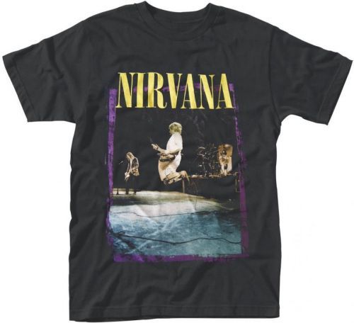 Nirvana Stage Jump L