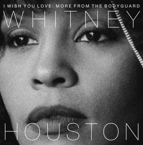 Whitney Houston I Wish You Love: More From the Bodyguard (Anniversary Edition) (Purple Coloured Vinyl) (2 LP)