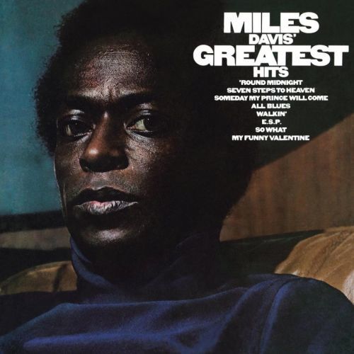 Miles Davis Greatest Hits (1969) (Vinyl LP)