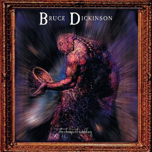 Bruce Dickinson The Chemical Wedding (Vinyl LP)