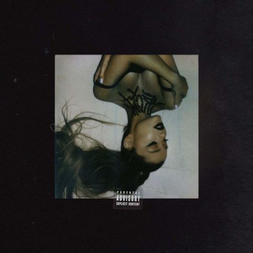Ariana Grande Thank U, Next (2 LP)