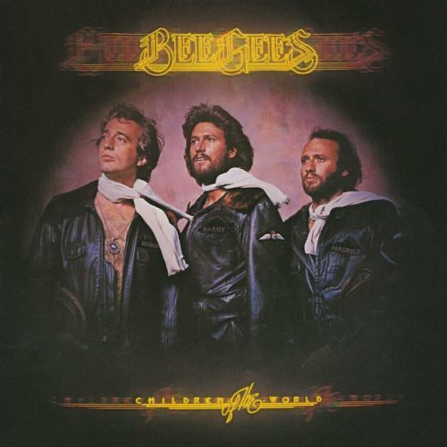 Bee Gees Children Of The World (Vinyl LP)