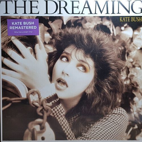 Kate Bush The Dreaming (Vinyl LP)