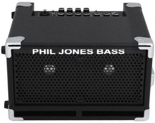 Phil Jones Bass BG 110 Bass Cub II
