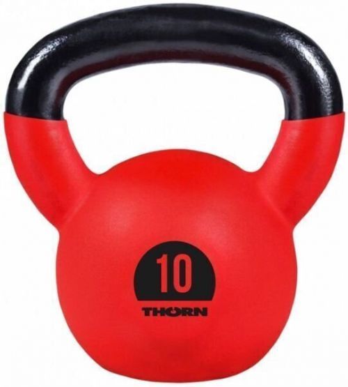 Thorn+Fit Kettlebell RED 10 kg