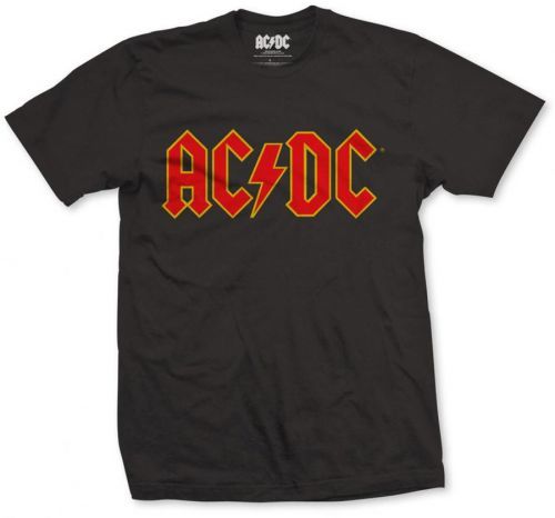 AC/DC - Logo - - T-Shirts