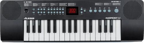 Alesis Harmony 32 Keyboard without Touch Response