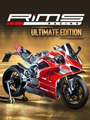 RiMS Racing - Ultimate Edition