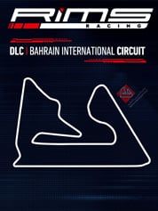 RiMS Racing - Bahrain International Circuit