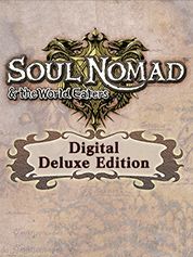 Soul Nomad & the World Eaters - Digital Deluxe Edition