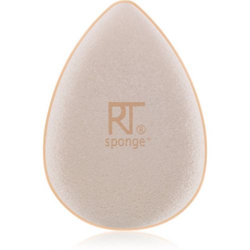 Real Techniques Miracle Cleanse Sponge Cleansing Puff for Face 1 pc