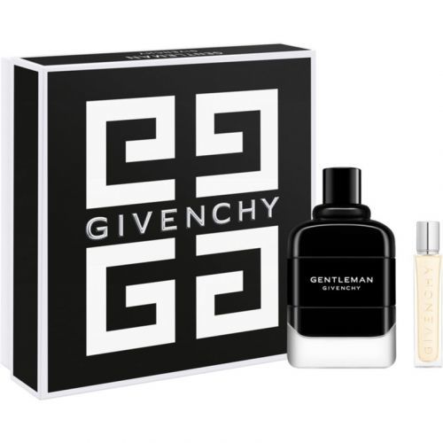 Givenchy Gentleman Givenchy Gift Set for Men