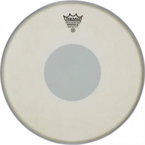 Remo Emperor X Coated 14'' (Dot)