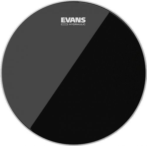Evans 15'' Hydraulic Black