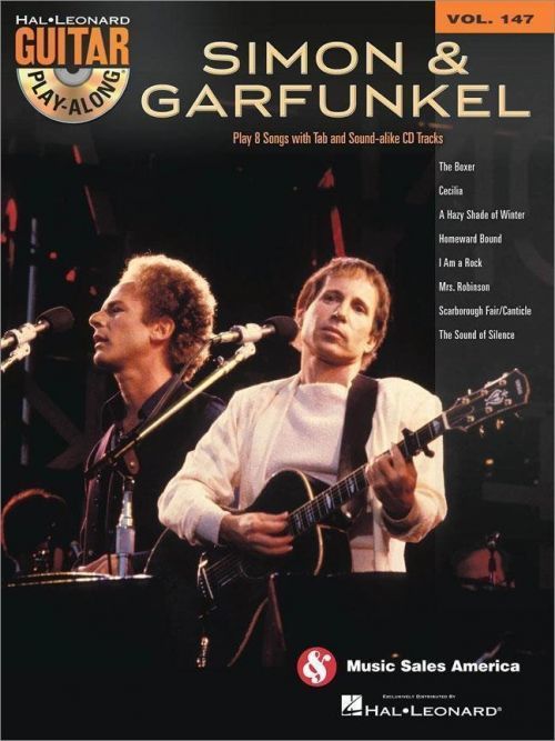 Simon & Garfunkel Guitar
