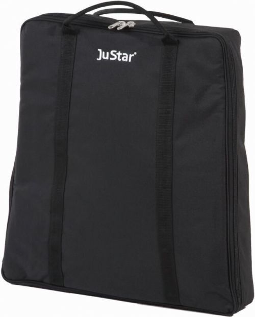 Justar Carry Bag for Titan & Carbon Light - Black