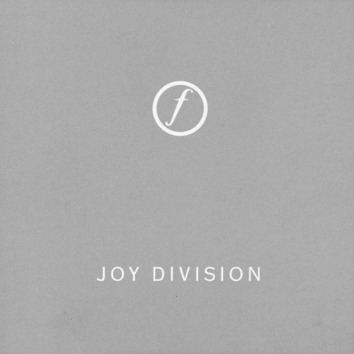 Joy Division Still (Vinyl LP)