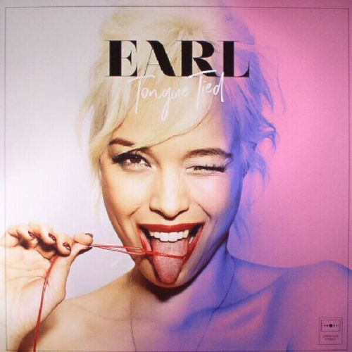 Earl Tongue Tied (Vinyl LP)