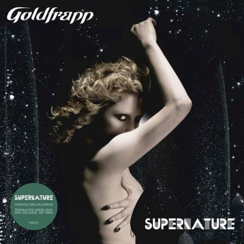 Goldfrapp Supernature (Vinyl LP)