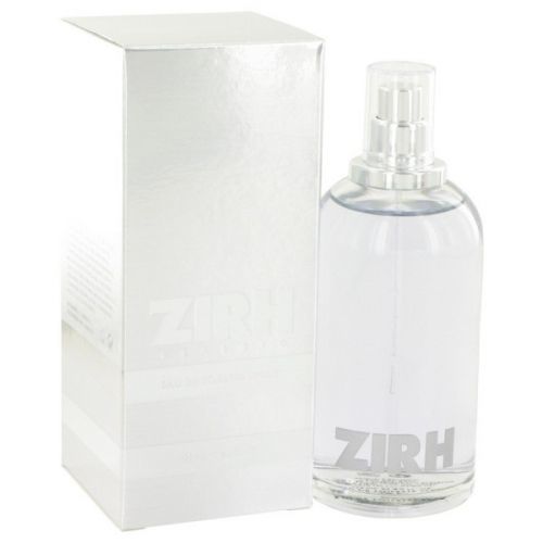 Zirh International - Zirh 125ML Eau de Toilette Spray