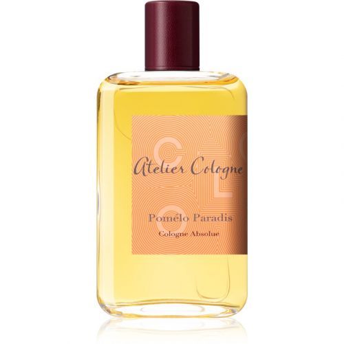 Atelier Cologne Pomelo Paradis perfume Unisex 200 ml