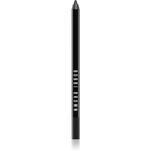 Bobbi Brown Long-Wear Eye Pencil Long-Lasting Eye Pencil Shade 01 Jet 1,3 g