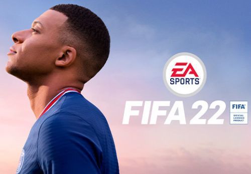 FIFA 22 - Pre-Order Bonus EU PS4 / PS5 CD Key