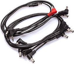 Voodoo Lab PIPK Pedal Power ISO-5 Cable Set