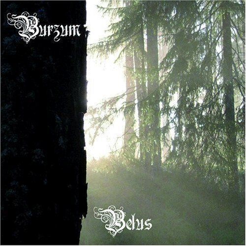 Burzum Belus (2 LP)