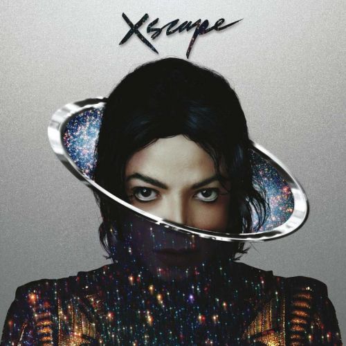Michael Jackson Xscape (Gatefold Sleeve) (Vinyl LP)
