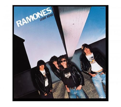 Ramones Leave Home (Remastered)