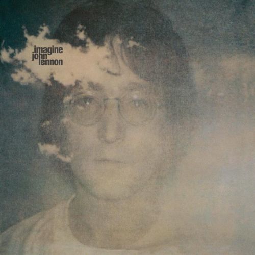 John Lennon Imagine (Vinyl LP)
