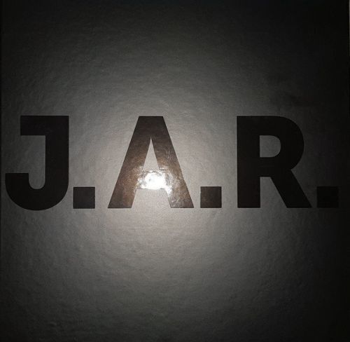 J.A.R. J.A.R. CD BOX (8 CD)
